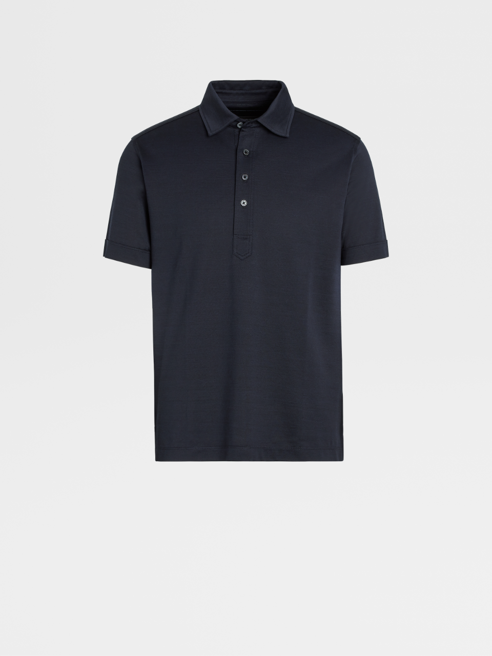 Leggerissimo 短袖 Polo 衫